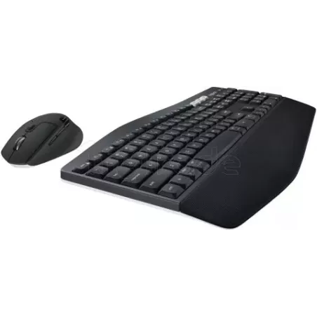 Pack 2en1 (Clavier/Souris) sans fil… | MonPC.Store
