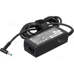 Chargeur HP pour ordinateur portable 65W 4,5mm | MonPC.Store