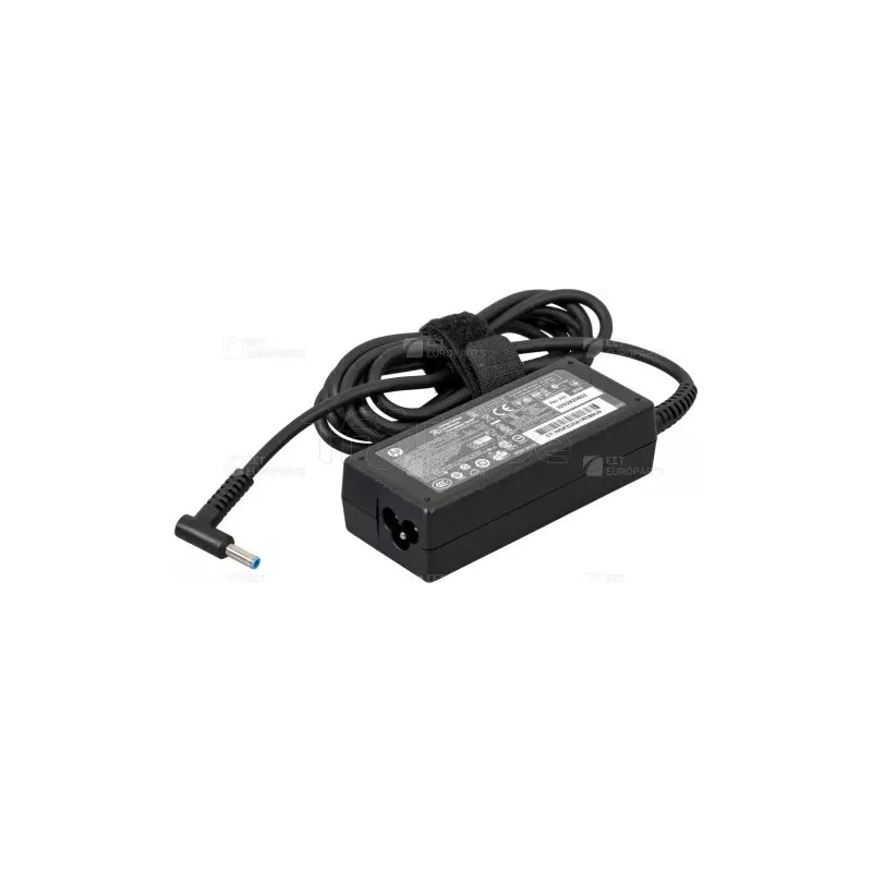 Chargeur HP pour ordinateur portable 65W 4,5mm | MonPC.Store