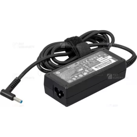 Chargeur HP pour ordinateur portable 65W 4,5mm | MonPC.Store