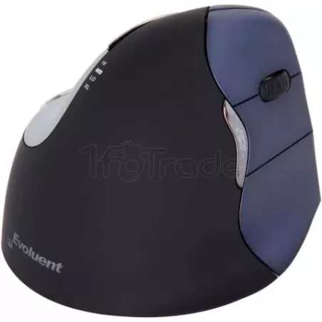 Souris sans filEvoluentVerticale 4pour droitier | MonPC.Store