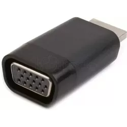 ConvertisseurGembirdHDMI mâle (Type A) 1.2 vers VGA… | MonPC.Store