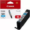 Cartouche d'encreCanonCLI-581C XL (Cyan) | MonPC.Store