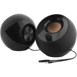 EnceintesCreative LabsPebble (Noir) | MonPC.Store