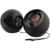 EnceintesCreative LabsPebble (Noir) | MonPC.Store