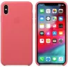 Coque de protectionApplepour iPhone XS Max (Rose) | MonPC.Store
