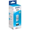 Cartouche d'encreEpsonEcoTank 10465ml (Cyan) | MonPC.Store