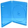 Lot de 5 boites MediaRange BluRay (Bleu) | MonPC.Store