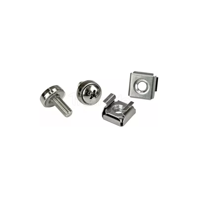 Kit de visserie M5 Startech pour Baie serveur (20… | MonPC.Store