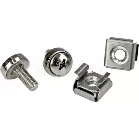 Kit de visserie M5 Startech pour Baie serveur (20… | MonPC.Store
