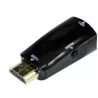 ConvertisseurGembirdHDMI mâle (Type A) 1.2 vers VGA… | MonPC.Store