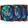 Lot de 3 Ventilateurs de boitierInWinAuroraRGB 12cm… | MonPC.Store
