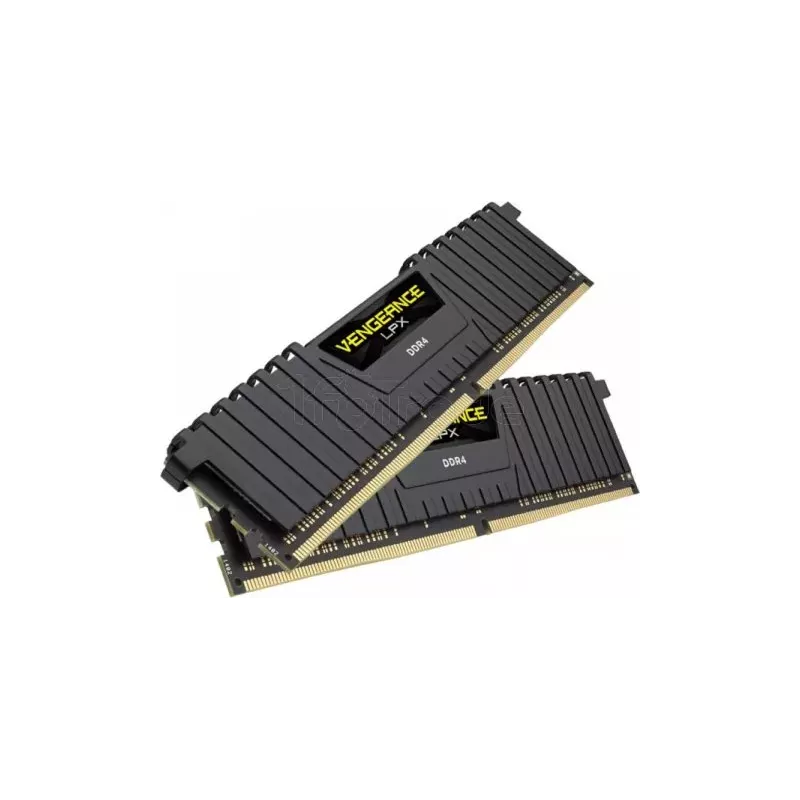 Kit Barrettes mémoire 16Go (2x8Go) DIMM… | MonPC.Store
