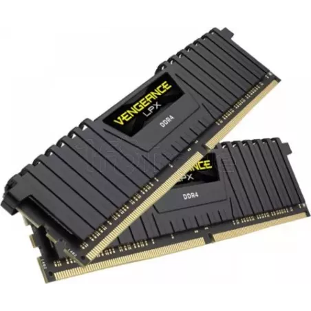 Kit Barrettes mémoire 16Go (2x8Go) DIMM… | MonPC.Store