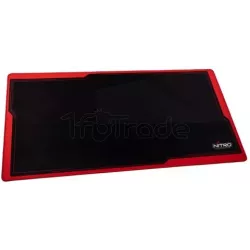 Tapis de sourisNitro ConceptsDM12 Deskmat - XXL… | MonPC.Store