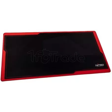 Tapis de sourisNitro ConceptsDM12 Deskmat - XXL… | MonPC.Store