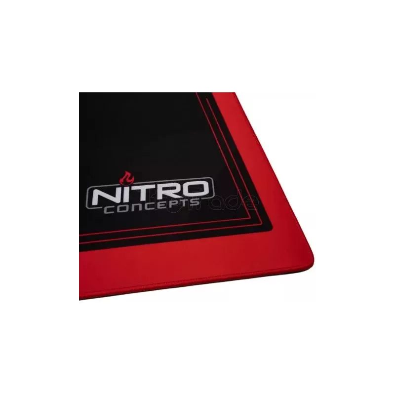 Tapis de sourisNitro ConceptsDM16 Deskmat - XXXL… | MonPC.Store