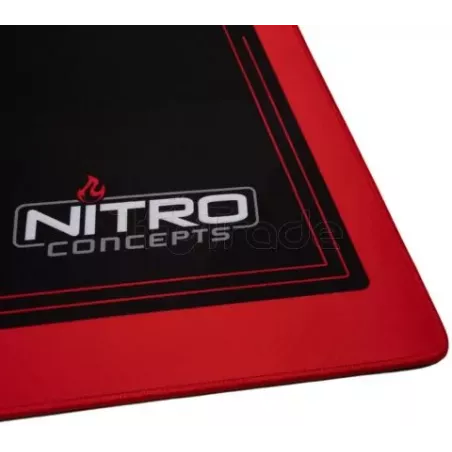 Tapis de sourisNitro ConceptsDM16 Deskmat - XXXL… | MonPC.Store