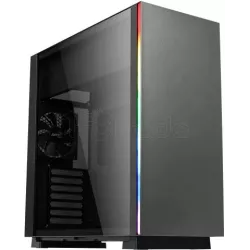 Boitier Moyen Tour ATXAeroCoolGlo RGB avec panneau… | MonPC.Store