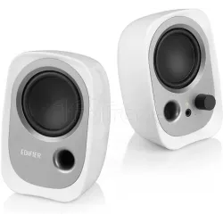 EnceintesEdifierStudioR12U(Blanc) | MonPC.Store