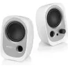 EnceintesEdifierStudioR12U(Blanc) | MonPC.Store