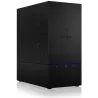 Boitier ExterneIcy BoxIB-RD3621U3 USB3.0 - 3,5" S-ATA… | MonPC.Store