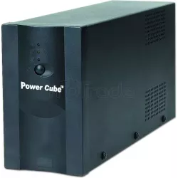 OnduleurGembirdUPS-PC-652A(650VA) | MonPC.Store