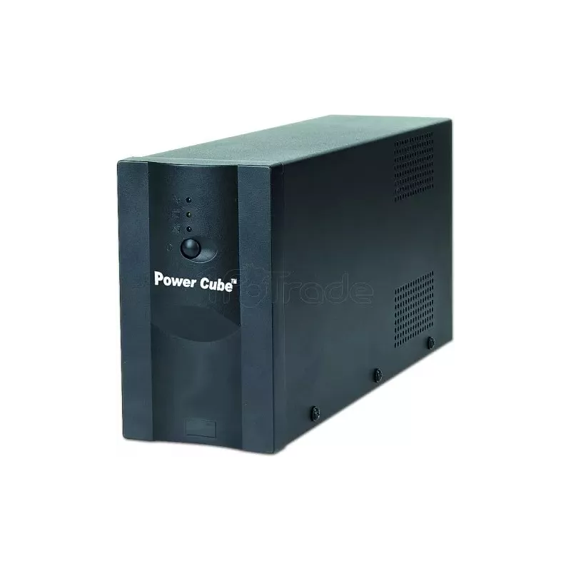 OnduleurGembirdUPS-PC-652A(650VA) | MonPC.Store