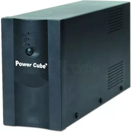 OnduleurGembirdUPS-PC-652A(650VA) | MonPC.Store