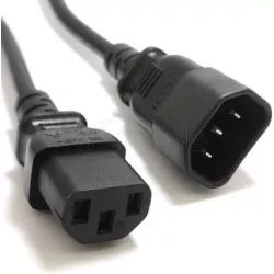 HPE Jumper Cord - Câble d'alimentation - IEC 60320 C13… | MonPC.Store
