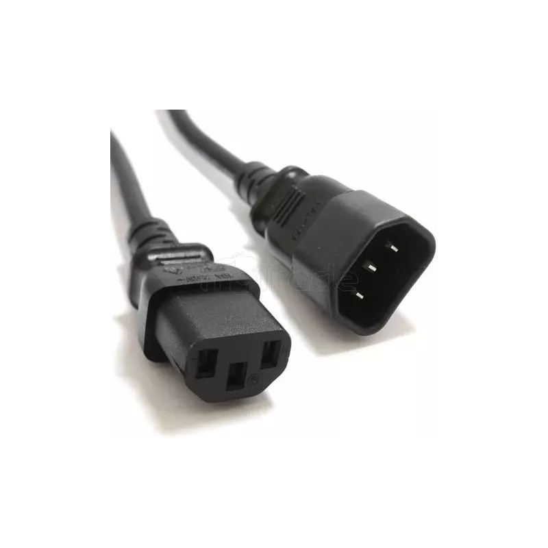 HPE Jumper Cord - Câble d'alimentation - IEC 60320 C13… | MonPC.Store
