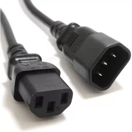 HPE Jumper Cord - Câble d'alimentation - IEC 60320 C13… | MonPC.Store