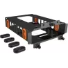 Rack disque dur HDD Cage pour be quiet! (Noir) | MonPC.Store