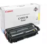 TonerCanonC-EXV26 Jaune (6000 pages) | MonPC.Store