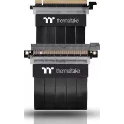 Riser PCIe 3.0 16XThermaltakeTT Premium 30cm (Noir) | MonPC.Store