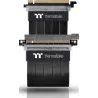 Riser PCIe 3.0 16XThermaltakeTT Premium 30cm (Noir) | MonPC.Store