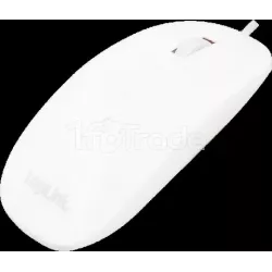 Souris filaireLogiLinkID0062 Slim(Blanc) | MonPC.Store