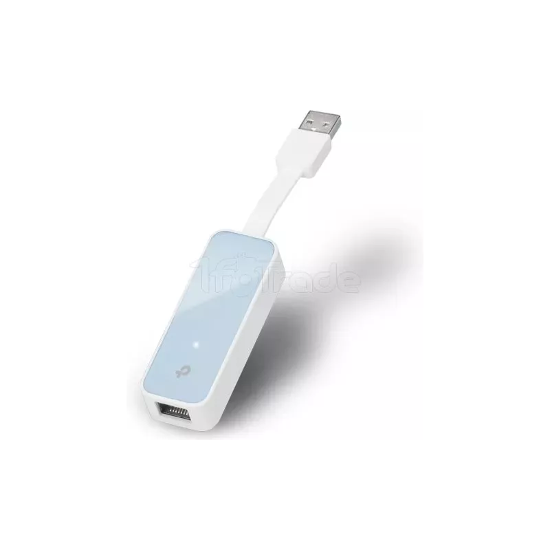 Carte Réseau USB 2.0TP-LinkUE200 vers RJ45 100Mbps… | MonPC.Store