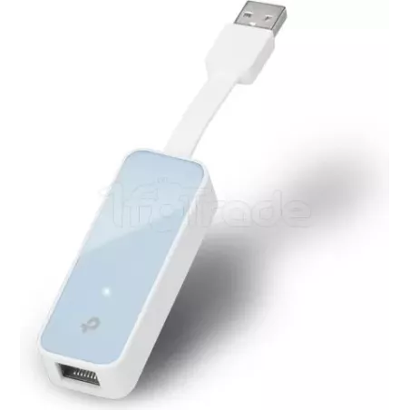 Carte Réseau USB 2.0TP-LinkUE200 vers RJ45 100Mbps… | MonPC.Store