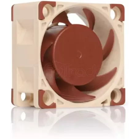 Ventilateur de boitierNoctuaNF-A4x20 FLX(4cm) | MonPC.Store