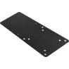 Support monté VesaIcy BoxMSA103pour Mini PC 3kg max… | MonPC.Store