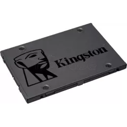 Disque SSDKingstonA400960Go - S-ATA 2,5 | MonPC.Store