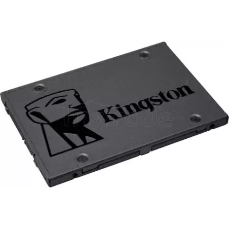 Disque SSDKingstonA400960Go - S-ATA 2,5 | MonPC.Store