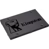 Disque SSDKingstonA400960Go - S-ATA 2,5 | MonPC.Store
