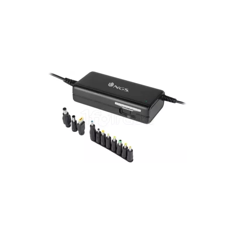Chargeur universelNGSpour ordinateur portable 90W (11… | MonPC.Store