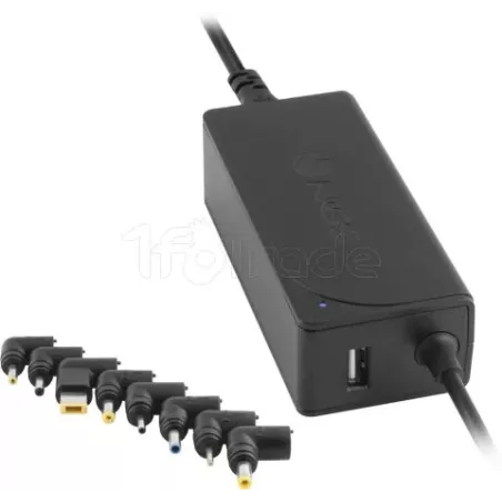 Chargeur universelNGSpour ordinateur portable 70W (9… | MonPC.Store