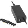 Chargeur universelNGSpour ordinateur portable 70W (9… | MonPC.Store