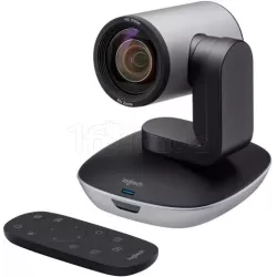 Caméra pour conférenceLogitechPTZ Pro 2Full HD | MonPC.Store