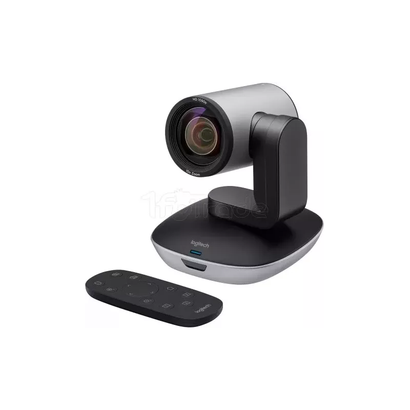 Caméra pour conférenceLogitechPTZ Pro 2Full HD | MonPC.Store