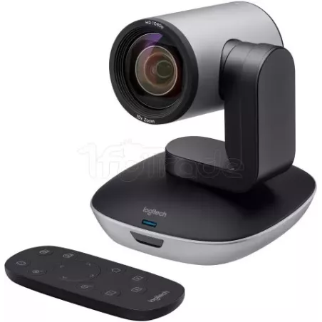 Caméra pour conférenceLogitechPTZ Pro 2Full HD | MonPC.Store